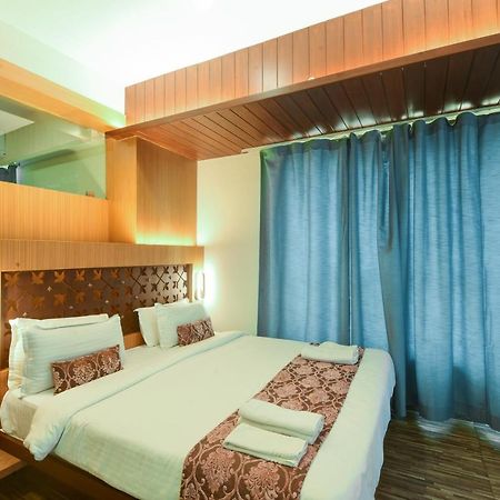 Hotel Sea Fans Ratnāgiri Eksteriør billede