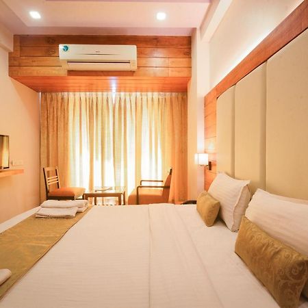 Hotel Sea Fans Ratnāgiri Eksteriør billede