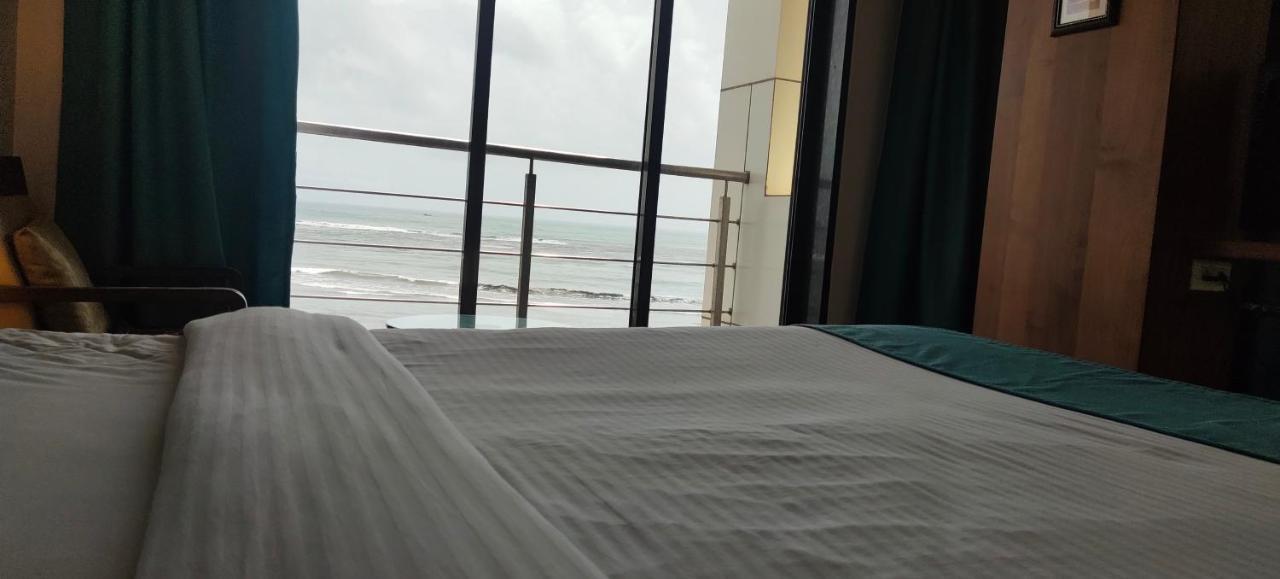 Hotel Sea Fans Ratnāgiri Eksteriør billede