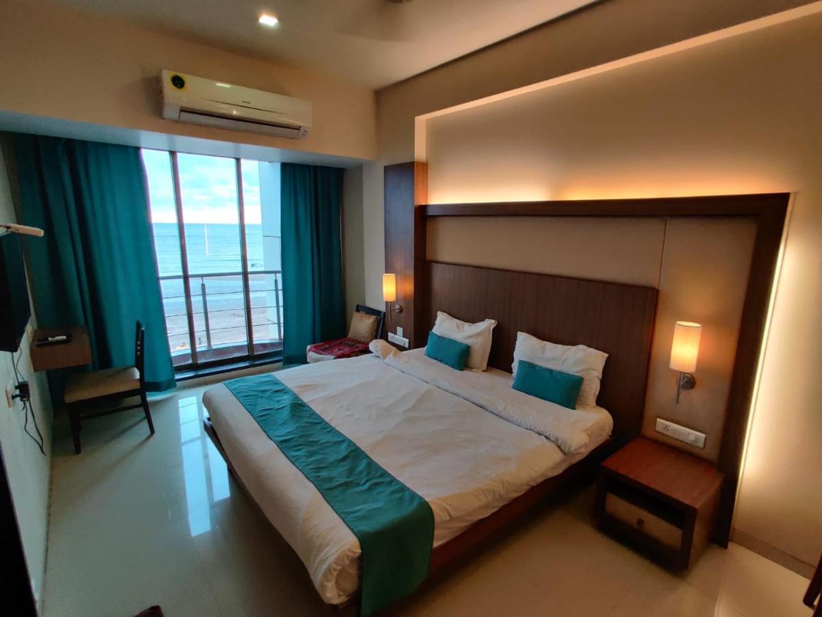 Hotel Sea Fans Ratnāgiri Eksteriør billede